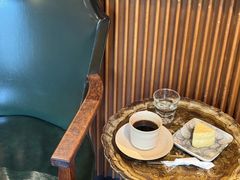-RUMORS COFFEE ROASTERY鲁马滋咖啡(湖南路店)