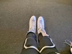 -TheRink大零溜冰场(IFS国金中心店)