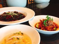 -环球港凯悦 · 享悦中餐厅