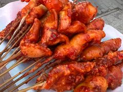 -辽B·小串(总店)