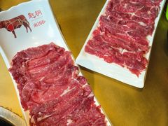 -手选潮汕鲜活牛肉火锅(二七广场店)