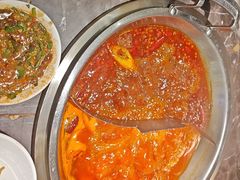 -刘一手重庆火锅(万达广场店)