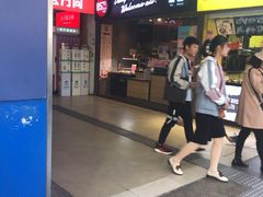 -85度C(南京中山南店)