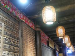 大堂-太平张醪糟(西街直营店)