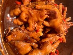 -遇江南江西菜(青山湖万达店)