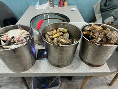 -仙螺岛海鲜自助餐厅(总店)