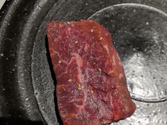 -焱铁烧·黑毛和牛专门店(杭州嘉里中心店)