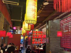 -小龙坎火锅(全球总店)
