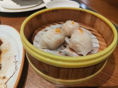 -金鹰国际酒店·满园春中餐厅
