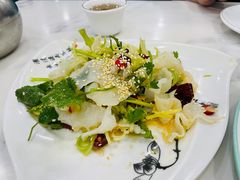 -郭姐·威海渔村(黄兴路店)