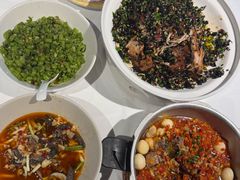 -帝一铭家宴(板塘店)