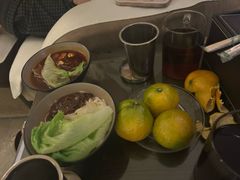 -良子健身·竹Spa(五四广场店)