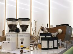 -Onirii Coffee(长乐路店)