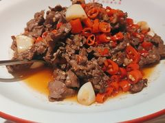 -辣可可·小炒黄牛肉(望京凯德MALL店)