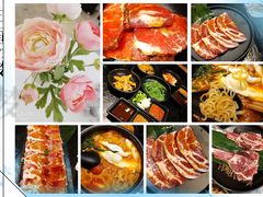 -九田家黑牛烤肉料理(太阳城店)