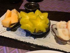 -羽山料理