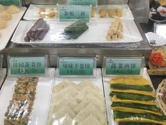-令氏家外家岐山面(火炬路店)