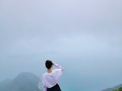 -七娘山
