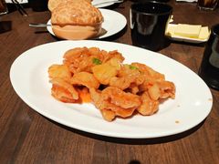 -新旺茶餐厅(嘉里城店)