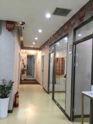 -圣轩·诗安国际母婴会所(渝中店)