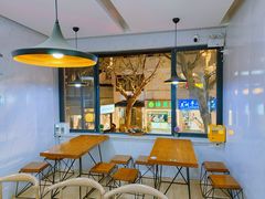 -笃笃笃糖粥(十全街店)
