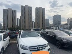 -上海交通大学医学院附属瑞金医院北部院区-停车场