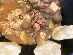 -传奇大锅台(九亭大街店)