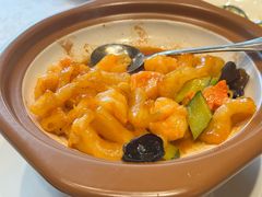 -万宝海鲜舫(劳动公园店)