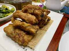 -九尊食上(生态园林酒店)