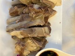 -那达慕蒙古风味酒楼