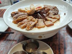 -陈鹏鹏潮汕菜(欢乐海岸 海边景观店)