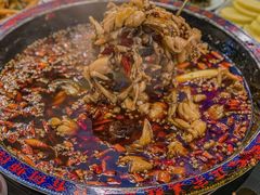 -何师傅美蛙鱼头(汉街店)