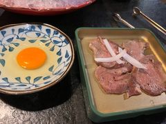 牛舌-神户赤童日式烤肉伙伴(东直门店)