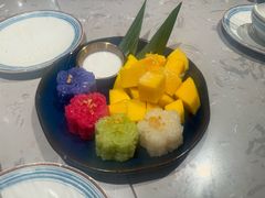 -Home Thai·泰谣(王府井apm店)