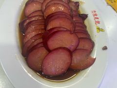 -澳门陈光记烧味饭店(南京德基广场店)