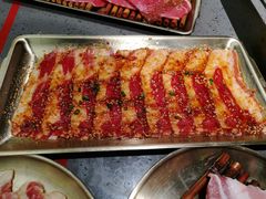 -西塔老太太泥炉烤肉(双井店)