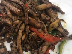 -香港仔茶餐厅(凤阳店)