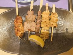 -小山日本料理(太古汇店)