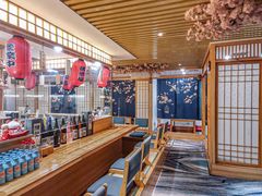 -浦·传统日式料理(3 5 1 1 店)