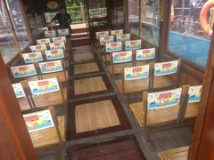 -西湖外事游船(花港观鱼码头)