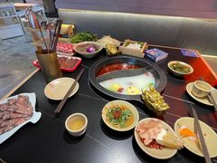 -蜀大侠火锅(四川北路店)
