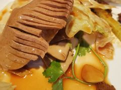 江南炝小腰-106餐厅(山水文园店)