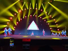 -东亿天弘演播大厅