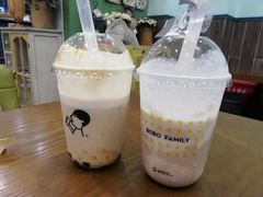 -喜茶(东莞汇一城店)