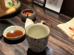 -眷屋の深夜食堂(云锦中心店)