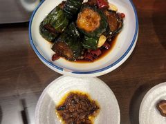 -富正毅三下锅·湘西韵味(天门山索道店)
