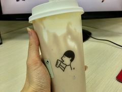 -喜茶(深圳丰盛町店)