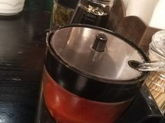 -吉亨面馆(古北1699店)