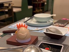 -椰小鸡·琼州糟粕醋·火锅(美兰缤纷城店)