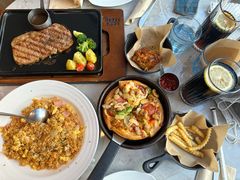 -必胜客(上海新南方商城PH店)